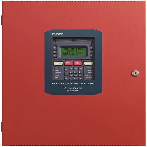 Fire-Lite ES-1000XC