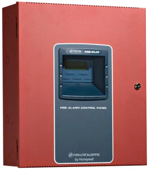 Fire-Lite MS-10UD-7C-FR