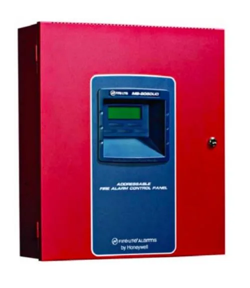 Fire-Lite MS-9050UD