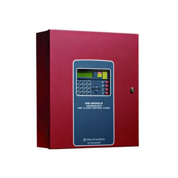 Fire-Lite MS-9600LS