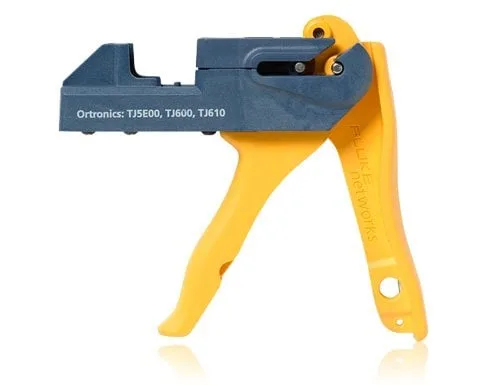 Fluke Networks JR-LEV-2