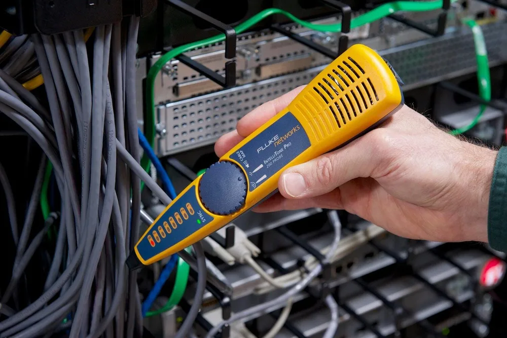 Fluke Networks MT-8200-60-KIT