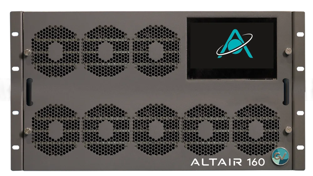 Grass Valley ALTAIR-12G-ROUTERS
