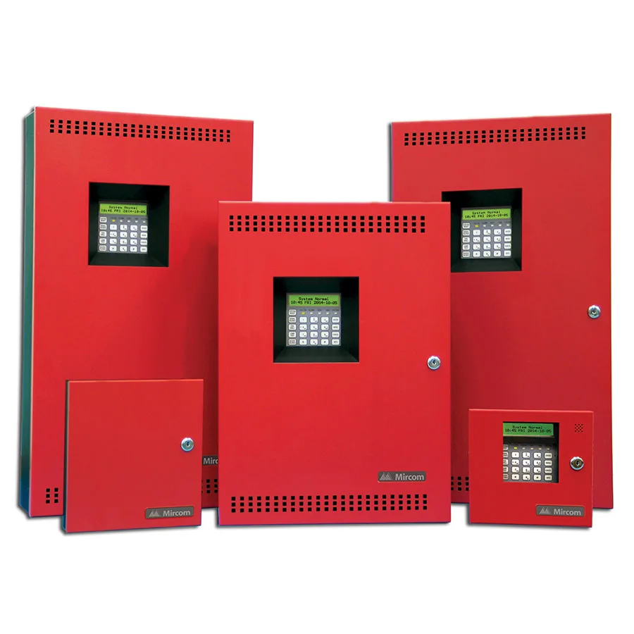 Mircom FA-300-6DR