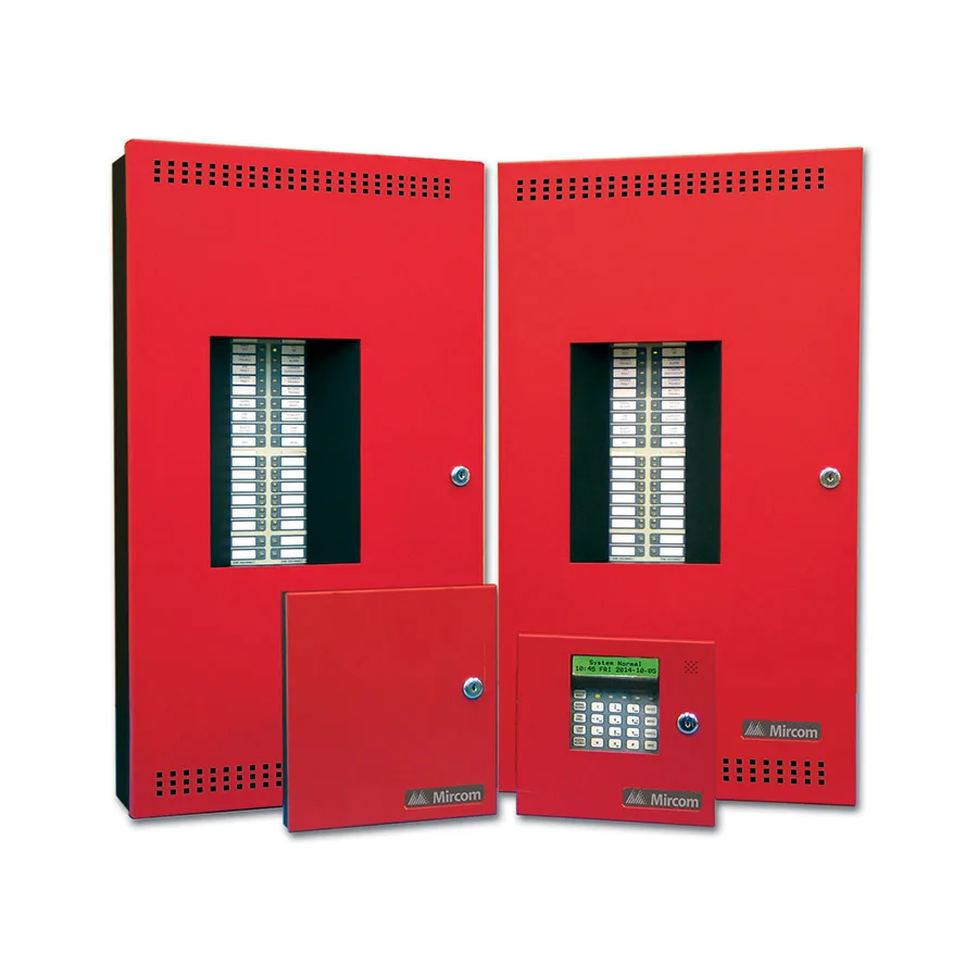 Mircom FA-300LCD