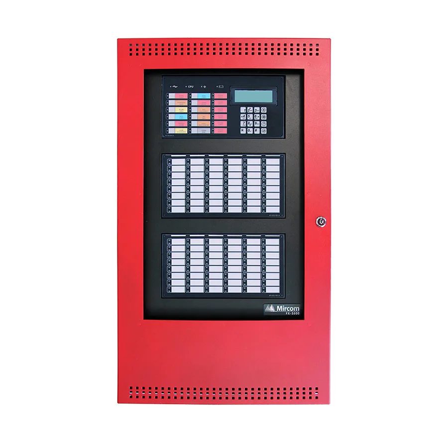 Mircom FX-3500