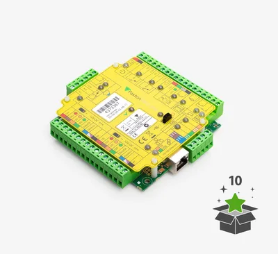 Paxton NET2-PLUS-1-DOOR-CONTROLLER