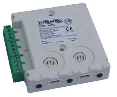 System Sensor M910A
