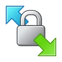 WinSCP logo