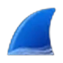 Wireshark logo
